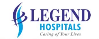 Legend Hospitals